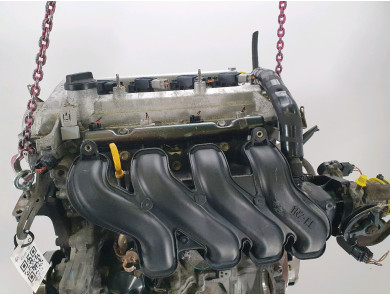 Engine type 1NZ-FE-21230 - Toyota YARIS I PH.2 - E1-5619B