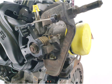 Moteur type 1NZ-FE-21230 - Toyota YARIS I PH.2 - E1-5619B