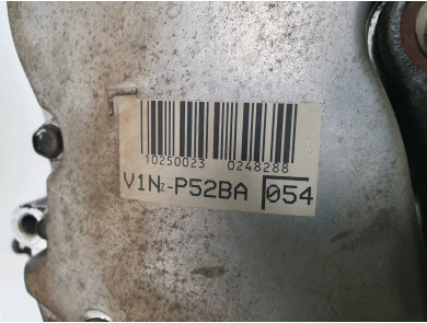 Engine type 1NZ-FE-21230 - Toyota YARIS I PH.2 - E1-5619B