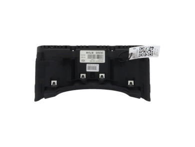 Odometer - Volkswagen GOLF VI - 5K0920872A - X1-3055R