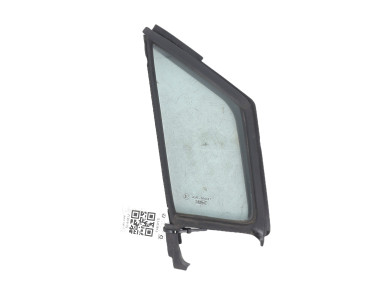 Vitre de custode avant droite occasion - Opel AGILA - 93193271