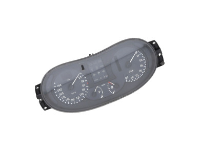 Odometer used - Renault CLIO - 7711368920