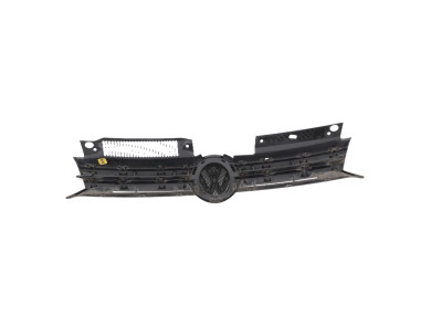 Calandre - Volkswagen GOLF VI - Noir - 5K0853651ALQWA - Q1-5475T