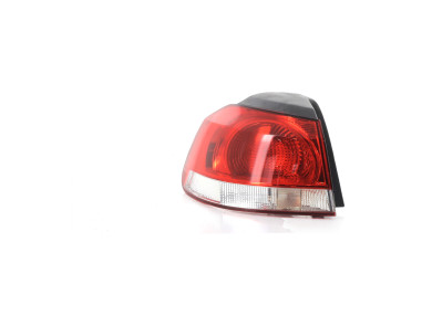Left rear light - Volkswagen GOLF VI - 5K0945095E - V1-5371Y