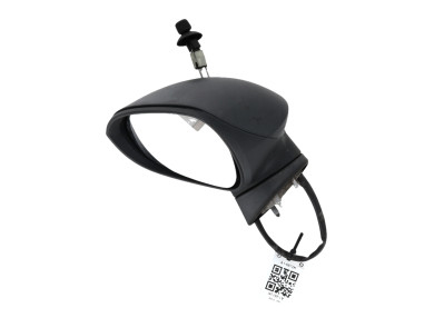 Left wing mirror - Seat IBIZA IV PH.2 - Inconnu - 6J1857507F9B9 - A1-6872K