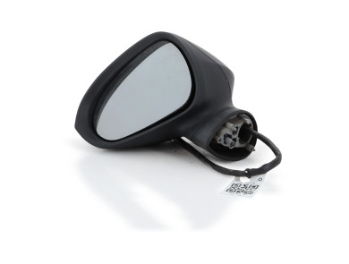 Left wing mirror - Seat IBIZA IV PH.2 - Inconnu - 6J1857507F9B9 - A1-6872K