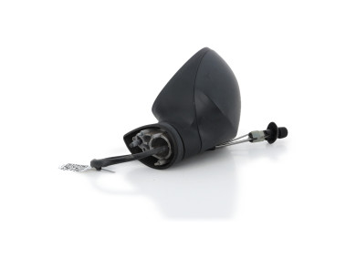 Left wing mirror - Seat IBIZA IV PH.2 - Inconnu - 6J1857507F9B9 - A1-6872K