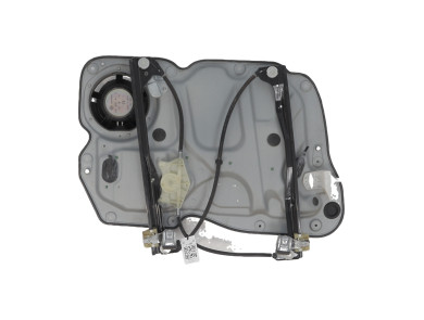 Right front window-lift used - Volkswagen TOURAN - 1T0959702S Z0V