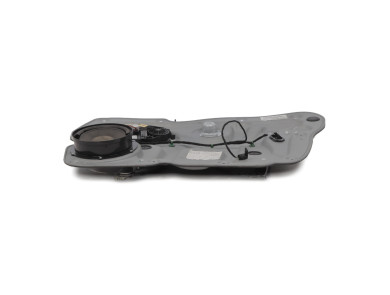 Lève-vitre avant droit - Volkswagen TOURAN I PH.2 - 1T0959702SZ0V - J1-6137N