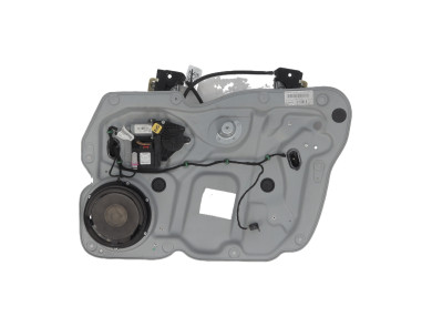 Lève-vitre avant droit - Volkswagen TOURAN I PH.2 - 1T0959702SZ0V - J1-6137N