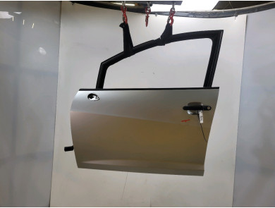 Left front door - Seat IBIZA IV PH.2 - Inconnu - 6J4831055 - S1-5493M