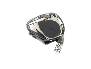 Ceinture sécurité arrière droite - Renault CLIO II PH.1 - 7700425750 - L1-2507X