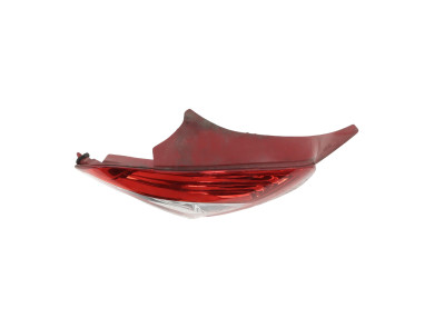 Left rear light - Peugeot 208 I PH.1 - 9672628280 - V0-6459W