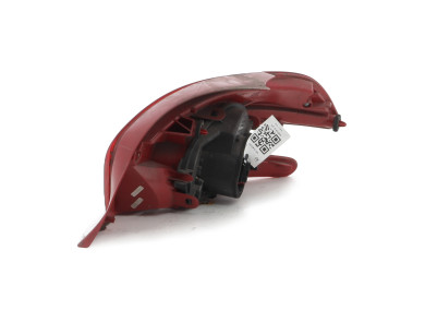 Left rear light - Peugeot 208 I PH.1 - 9672628280 - V0-6459W