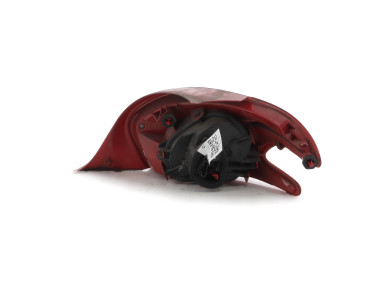 Left rear light - Peugeot 208 I PH.1 - 9672628280 - V0-6459W
