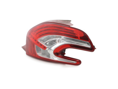 Feu arrière droit - Peugeot 208 I PH.1 - 9672628380 - A0-6528B