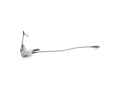 Right front door lock - Renault GRAND ESPACE IV PH.2 - Gris Clair - 8200017973 - L1-6451V