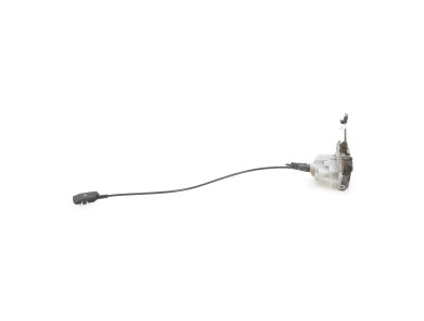 Right front door lock - Renault GRAND ESPACE IV PH.2 - Gris Clair - 8200017973 - L1-6451V
