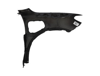 Left front fender - Volkswagen TIGUAN III - Noir - 571821021J - G0-3262E