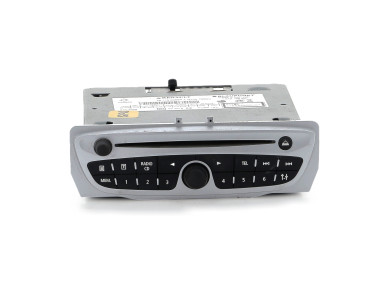 Poste multimédia - Renault GRAND SCENIC III PH.1 - 281158115R - H1-2925N
