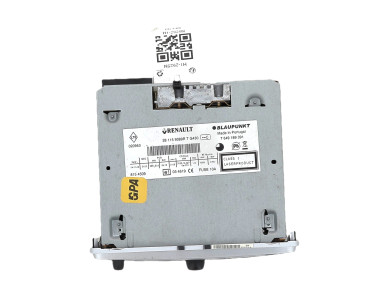 Poste multimédia - Renault GRAND SCENIC III PH.1 - 281158115R - H1-2925N