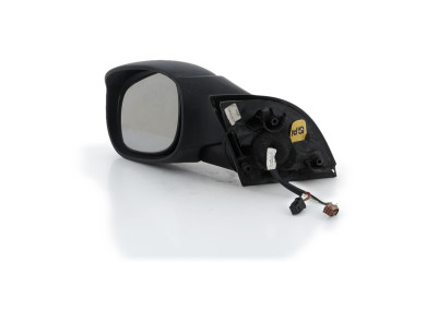 Rétroviseur gauche - Citroen C3 I PH.1 - Rouge Fonce - 00008149FN - F1-8445J
