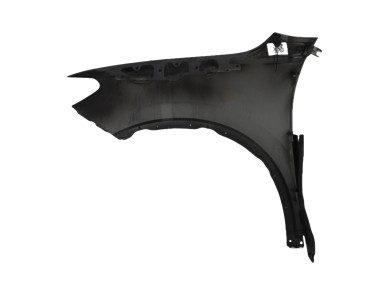 Right front fender - Volkswagen TIGUAN III - Noir - 571821022D - U0-3094M