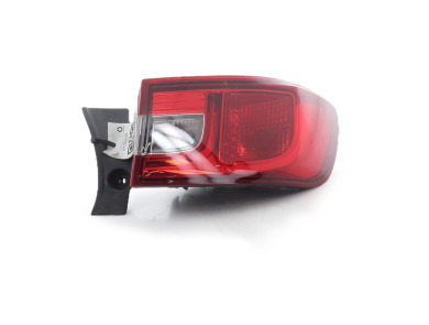 Right rear light - Renault CLIO IV PH.1 - 265502631R - R1-5303S