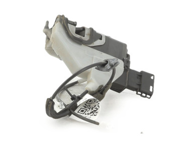 Right front door lock - Citroen C5 TOURER II - Bleu Fonce - 9800618380 - E1-6079Q