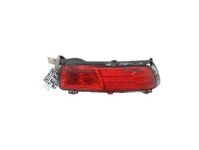 Left rear bumper light - Citroen C4 PICASSO I - 00006350HS - J1-3942T