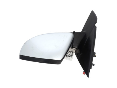 Left wing mirror used - Land Rover DISCOVERY - LR072951