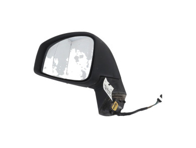Rétroviseur gauche - Renault GRAND SCENIC III PH.1 - Gris Fonce - 963024894R - Z1-6793N