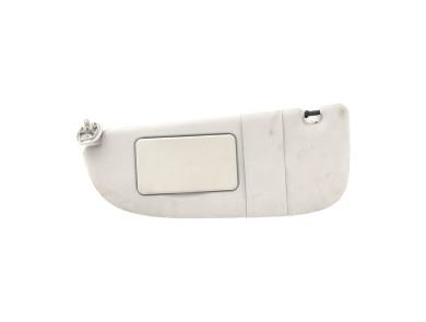 Right sun visor - Peugeot 206 + - 816314 - N1-2303J