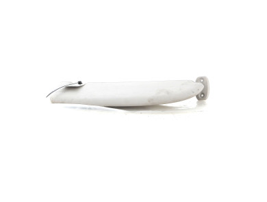 Right sun visor - Peugeot 206 + - 816314 - N1-2303J