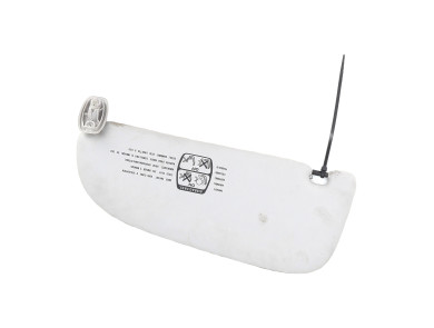 Pare-soleil gauche - Peugeot 206 + - 816314 - J1-2290W