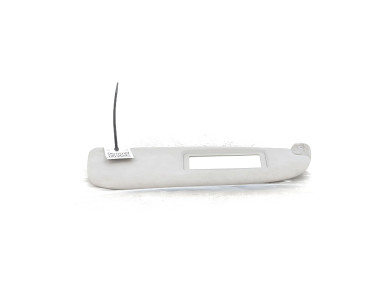 Pare-soleil gauche - Peugeot 206 + - 816314 - J1-2290W