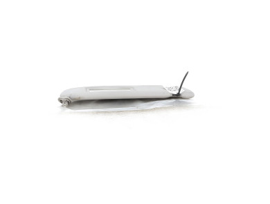 Left sun visor - Peugeot 206 + - 816314 - J1-2290W