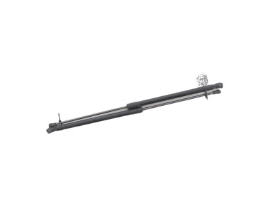 Trunk gas spring (x2) - Seat IBIZA IV PH.2 - Inconnu - 6J4827550C - Y1-8286U