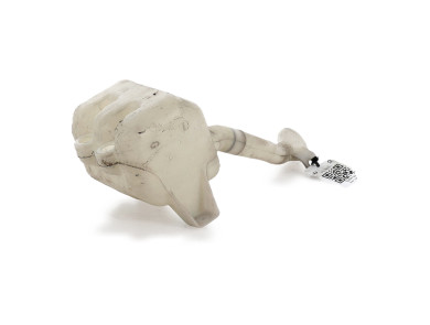 Washer fluid reservoir tank  used - Honda JAZZ - 76840SAAE14