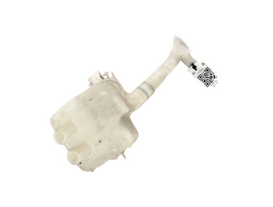 Washer fluid reservoir tank - Honda JAZZ I PH.1 - 76840SAAE14 - F0-3225L
