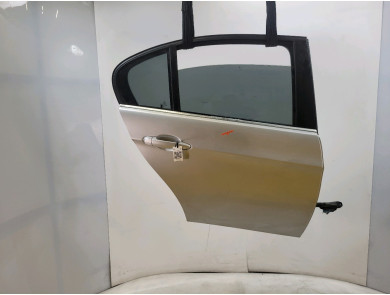 Right rear door - BMW SERIE 3 V PH.2 - Gris Clair - 41007203648 - B1-4201X