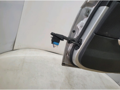 Porte arrière droite - BMW SERIE 3 V PH.2 - Gris Clair - 41007203648 - B1-4201X