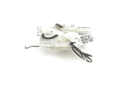 Right front door lock - Suzuki SWIFT IV - Rouge Clair - 82201-71LD2 - V1-5974M