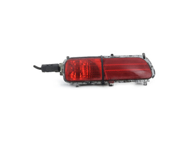 Left rear bumper light - Citroen GRAND C4 PICASSO I - 00006350HS - E1-5239Y