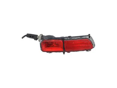 Left rear bumper light - Citroen GRAND C4 PICASSO I - 00006350HS - E1-5239Y