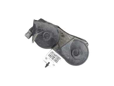 Horn - Renault ESPACE IV PH.2 - Gris Fonce - 256107132R - P1-2270C