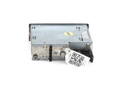 Poste multimédia - Renault ESPACE IV PH.2 - 8200622638 - V1-2388A