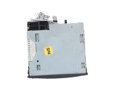 Poste multimédia - Renault ESPACE IV PH.2 - 8200622638 - V1-2388A