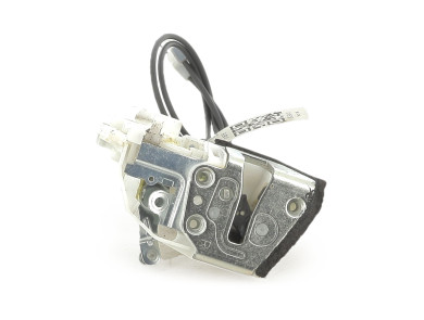 Right rear door lock - Opel AGILA B - Gris Clair - 95513707 - J1-6675P