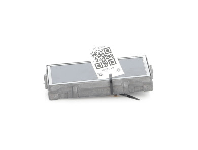 Poste multimédia - Renault ESPACE IV PH.2 - 8200735413 - R1-2225A